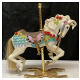 https://www.ebay.com/itm/115341758900	LB1011 COLLECTIBLE AMERICAN CAROUSEL TOBIN FRALEY 4TH ED WHITE