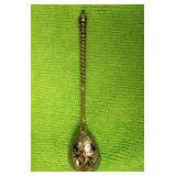 https://www.ebay.com/itm/115342664779	LB3023 VINTAGE 1888 TO 1898 IMPERIAL ENAMELED CLOISONNE SILVER