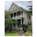 Jackson Ave Estate Liquidation by Ages Ago Estate Sales