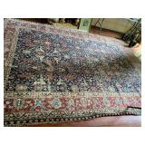 Bijar Rug