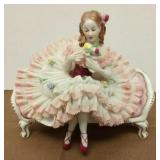 https://www.ebay.com/itm/125307612983	JK3005 VINTAGE 6 INCH Volkstedt GERMAN Porcelain LADY ON COUCH