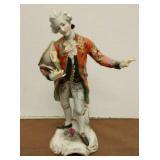 https://www.ebay.com/itm/125307593972	JK3008 VINTAGE 8.25 INCH Austrain Porcelain Ackermann & Fritze