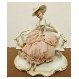 https://www.ebay.com/itm/125307567875	JK3012 VINTAGE  4.25 INCH GERMAN CERAMIC  LADY IN CHAIR FIGURI