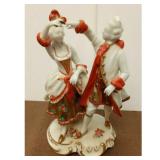 https://www.ebay.com/itm/115365112975	JK3021 4.75 IN GERMAN GENTLEMAN & LADY DANCING FIGURINE Capodi