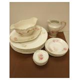 https://www.ebay.com/itm/115379179422	JK3039 VINTAGE LOT OF 17 PCS OF LIMOGES CHINA		BIN	 $49.99 
