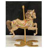 https://www.ebay.com/itm/125315766146	LB1010 COLLECTIBLE AMERICAN CAROUSEL TOBIN FRALEY 6TH ED 1991J