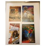 https://www.ebay.com/itm/115385080774	PO3028 LOT OF 4 NEW ORLEANS JAZZ & HERITAGE FESTIVAL POSTER CA