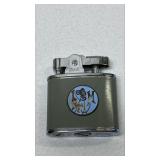 https://www.ebay.com/itm/115387217334	OL1003 Les M DATE UNKNOWN LIGHTER & PAPERWEIGHT 1962 NEW ORLEA