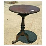 https://www.ebay.com/itm/115394664245	JF7029 Small Wooden Folding Card Table LOCAL PICKUP		Auction	b
