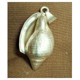 https://www.ebay.com/itm/125329701048	MA3001 STERLING SILVER MEXICAN SEA SHELL CHAIN FAB , 18.7 GRAM