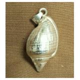 https://www.ebay.com/itm/125329699135	MA3002 STERLING SILVER MEXICAN SEA SHELL CHAIN FAB , 18.7 GRAM
