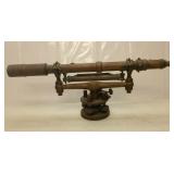 https://www.ebay.com/itm/125329696223	MA3005 VINTAGE BRASS W & L.E. GURLEY SURVEYORS TRANSIT LEVEL		