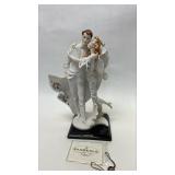 https://www.ebay.com/itm/125331204600	LB1031 COLLECTIBLE G.ARMANI FIGURINE MAN AND WOMAN WEDDING HAN