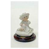 https://www.ebay.com/itm/115396231322	LB1035 COLLECTIBLE G. ARMANI CHILD WITH CAT "QUIET PLEASE" FIG
