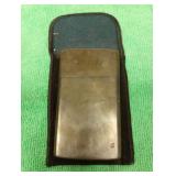 https://www.ebay.com/itm/125331204593	LB3032 VINTAGE BRASS No9 BUSINESS CARD CASE, CHAS T. KENNEDY K