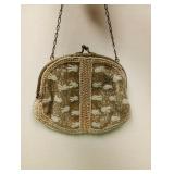 https://www.ebay.com/itm/115396231331	LB3035 VINTAGE BEADED HAND BAG PURSE WITH CHAIN		BIN	 $19.99 
