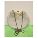 https://www.ebay.com/itm/115396231314	LB3039 VINTAGE RICHERE BEADED HAND BAG PURSE WITH CHAIN		BIN	 
