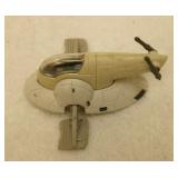 https://www.ebay.com/itm/115396231323	PO3008 VINTAGE 1980 STAR WARS KENNER DIE CAST SLAVE 1 BOBA FET