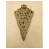https://www.ebay.com/itm/115396231329	PO3012 VINTAGE 1979 STAR WARS KENNER IMPERIAL STAR DESTROYER D