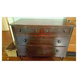 https://www.ebay.com/itm/115405701645	JK1008 ANTIQUE DARK WOOD DRESSER		Offer	 $199.99 