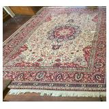 https://www.ebay.com/itm/125343540128	JK1015 VINTAGE MIDDLE EASTERN RUG 7 		BIN	 $1,999.99 