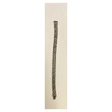 https://www.ebay.com/itm/115405701646	LB1075 STERLING SILVER TENNIS BRACELET 		BIN	 $29.99 