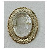 https://www.ebay.com/itm/125343540155	OL1002 K O M 1968 CLEAR SILHOUETTE PIN NEW ORLEANS MARDI GRAS 