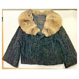 https://www.ebay.com/itm/125343540140	OL1012 VINTAGE REAL FUR COAT FROM THE TAILORED WOMAN ON FIFTH 