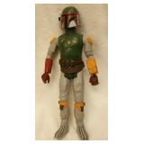 https://www.ebay.com/itm/115405701647	PO3000 VINTAGE 1979 STARWARS KENNER 12 INCH BOBA FETT ACTION F