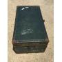 https://www.ebay.com/itm/125329690782	JF7004 Vintage Large Black Shipping Trunk LOCAL PICKUP		Auctio