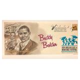 https://www.ebay.com/itm/125384193627	ORL3004 NEW ORLEANS JAZZ FEST 1995 OFFICIAL COMMEMORATIVE CACH