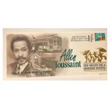 https://www.ebay.com/itm/125384193626	ORL3007 NEW ORLEANS JAZZ FEST 1998 COMMEMORATIVE CACHET ALLEN 