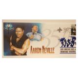 https://www.ebay.com/itm/125384193637	ORL3011 NEW ORLEANS JAZZ FEST 2004 COMMEMORATIVE CACHET AARON 