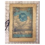 https://www.ebay.com/itm/125384193651	PO1004 ANTIQUE 1876-1926 Bell System Celebration Program Louis