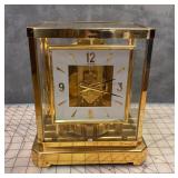 https://www.ebay.com/itm/115439419436	Po1006 SWISS MADE JAEGER-LECOULTRE ATMOS MANTEL CLOCK