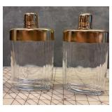 https://www.ebay.com/itm/125384193642	PO1011 TWIN LIQUOR FLASK GLASS SET WITH CARRY CASE 