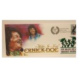 https://www.ebay.com/itm/125384193628	ORL3010 NEW ORLEANS JAZZ FEST 2003 OFFICIAL COMMEMORATIVE CACH