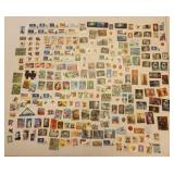 https://www.ebay.com/itm/125389998840	LAN3640 UNUSED $100 FACE VALUE USA POSTAGE STAMP LOT 		Auction