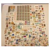 https://www.ebay.com/itm/125389998839	LAN3642 UNUSED $100 FACE VALUE USA POSTAGE STAMP LOT 		Auction