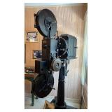 https://www.ebay.com/itm/115536301537	NW1001 ANTIQUE Silent Film Projector TYPE PS-22 RCA Photophone