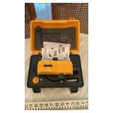 https://www.ebay.com/itm/115536312385	NW1003 SURVEY EQUIPMENT CST BERGER WITH STAND, CASE AND LEVEL 