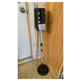 https://www.ebay.com/itm/125528293576	NW1028 VINTAGE RADIOSHACK METAL DETECTOR 