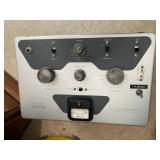 NW5708	https://www.ebay.com/itm/115541078831	NW5708 Heathkit Transmitter DX-20 Ham Radio - Untested