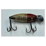 https://www.ebay.com/itm/115541114348	NW5910 Heddon River Runt Spook Sinker Lure Vintage