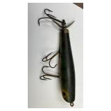 https://www.ebay.com/itm/115541116059	NW5912 Delton Special Tampa Hand Painted Wood Vintage Lure 5"