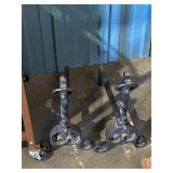 AAA Estate Consignment Store Warehouse  712 L And A Rd Suite B Metairie LA 70001. We will be there: 