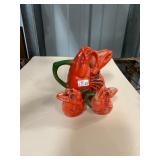 AAA Estate Consignment Store Warehouse  712 L And A Rd Suite B Metairie LA 70001. We will be there: 