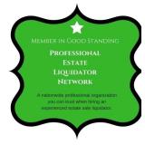 AAA Estate Consignment Store Warehouse  712 L And A Rd Suite B Metairie LA 70001. We will be there: 