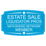 AAA Estate Consignment Store Warehouse  712 L And A Rd Suite B Metairie LA 70001. We will be there: 