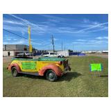 AAA Estate Consignment Store Warehouse  712 L And A Rd Suite B Metairie LA 70001. We will be there: 